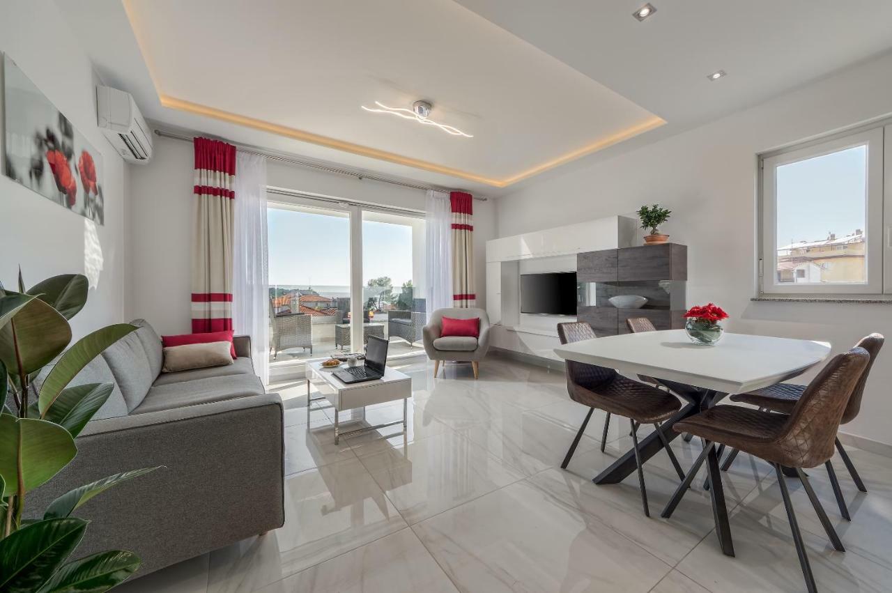 Viras Luxury Holiday Пула Екстер'єр фото