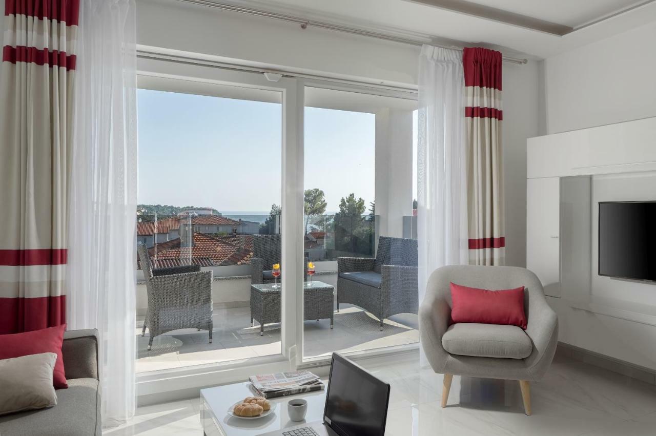 Viras Luxury Holiday Пула Екстер'єр фото