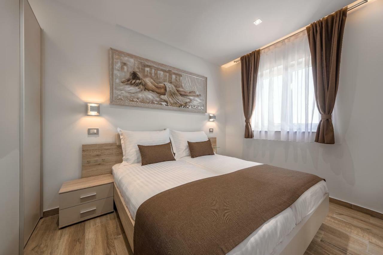 Viras Luxury Holiday Пула Екстер'єр фото