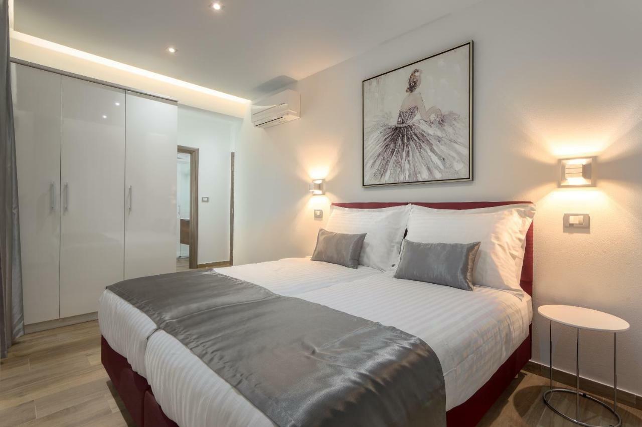 Viras Luxury Holiday Пула Екстер'єр фото
