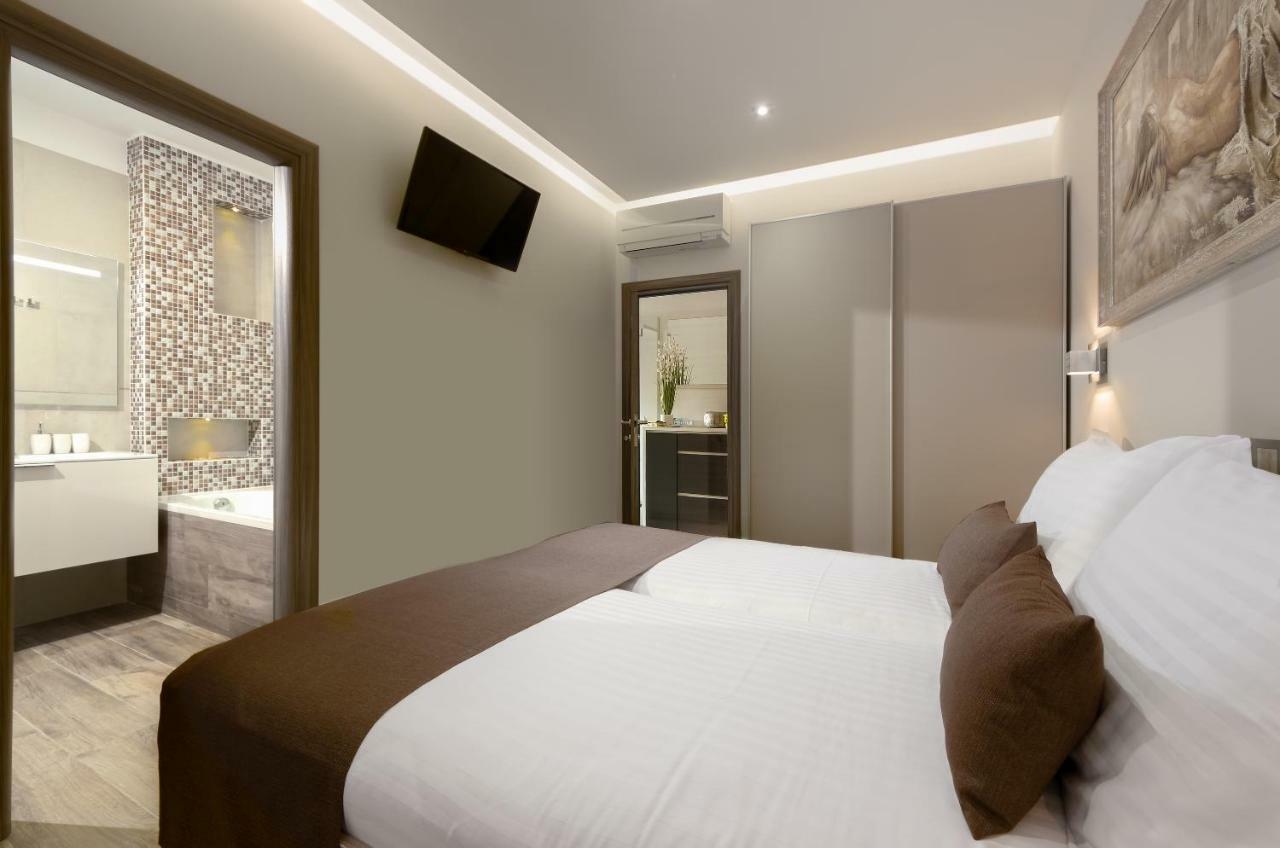 Viras Luxury Holiday Пула Екстер'єр фото