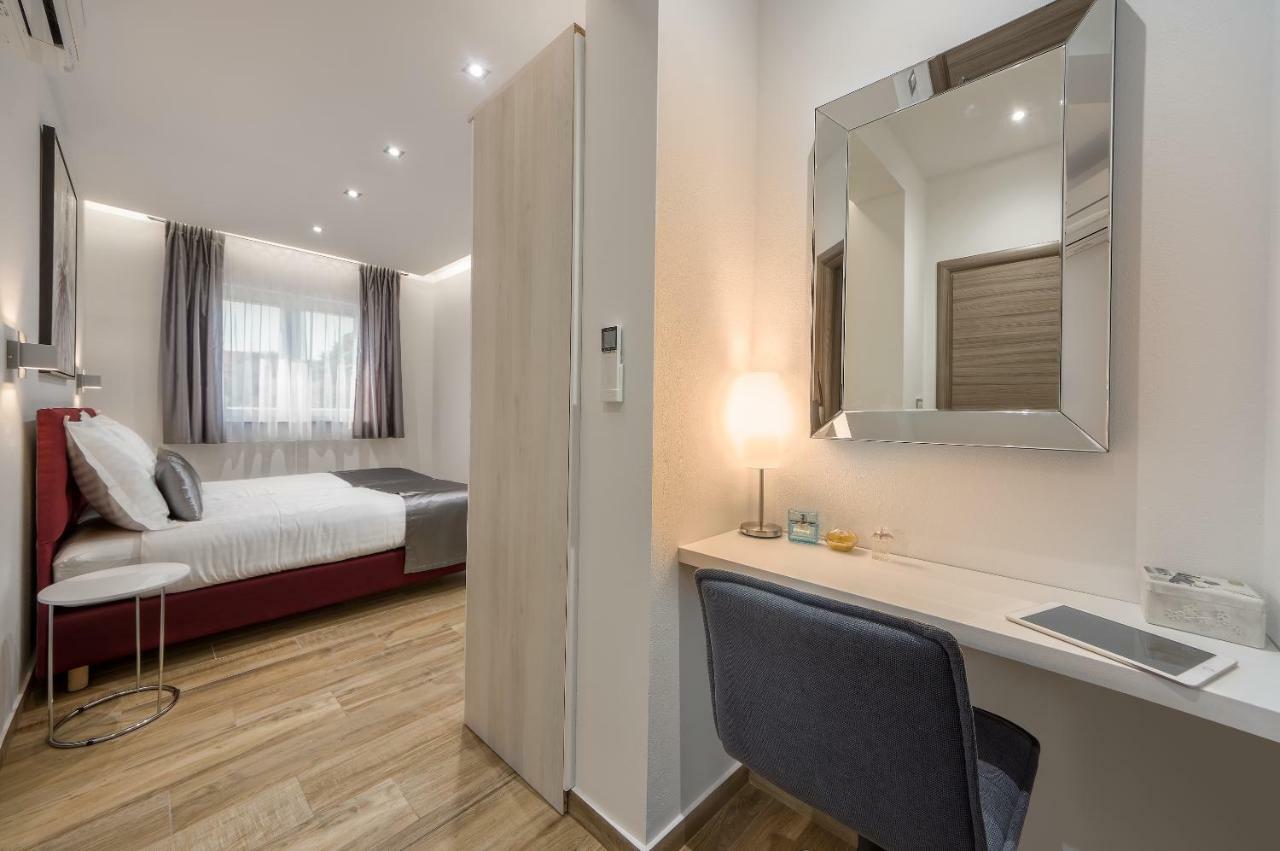 Viras Luxury Holiday Пула Екстер'єр фото
