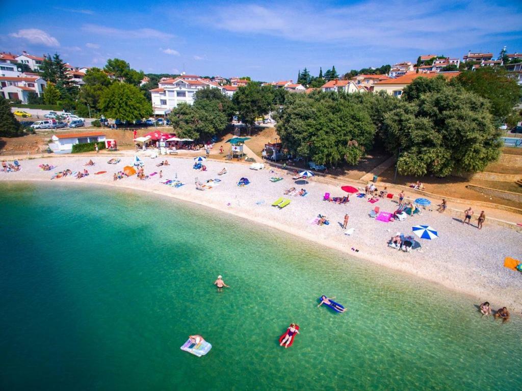 Viras Luxury Holiday Пула Екстер'єр фото